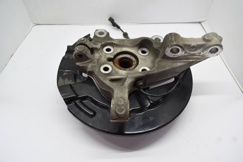 2013 2020 Ford Fusion Hybrid Front RH Passenger Spindle 14 15 16 17 18 19