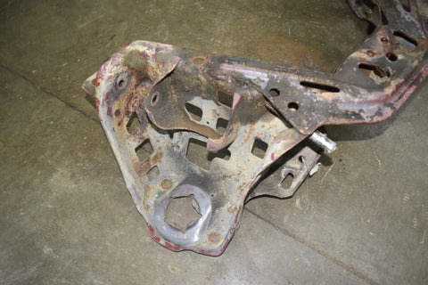 1987 1993 Ford Mustang K Frame Cradle Crossmember 2.3 Auto 87 88 89 90 91 92 93