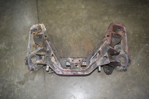 1987 1993 Ford Mustang K Frame Cradle Crossmember 2.3 Auto 87 88 89 90 91 92 93