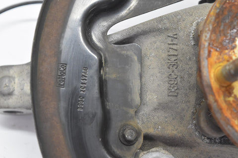 2013 2020 Ford Fusion Hybrid Front LH Driver Spindle 14 15 16 17 18 19