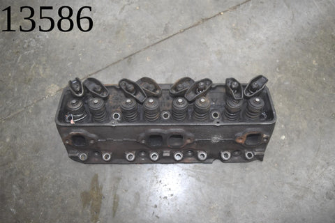 1962 1967 Chevy 283 327 Corvette Power Pack Heads 3884520 63 64 65 66