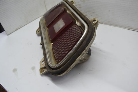1971 1972 1973 Ford Mustang Rear Taillight Mach 1 71 72 73