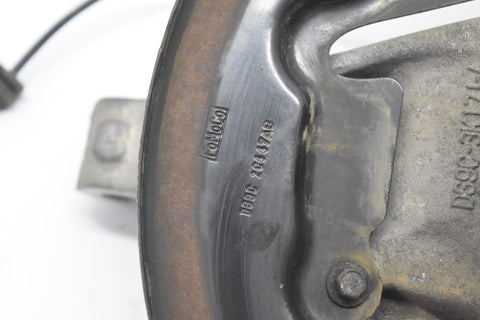 2013 2020 Ford Fusion Hybrid Front LH Driver Spindle 14 15 16 17 18 19