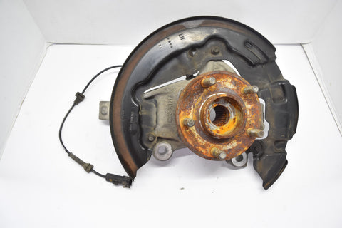 2013 2020 Ford Fusion Hybrid Front LH Driver Spindle 14 15 16 17 18 19