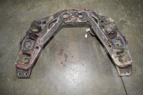 1987 1993 Ford Mustang K Frame Cradle Crossmember 2.3 Auto 87 88 89 90 91 92 93