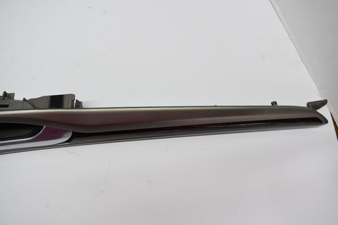 2013 2016 Ford Fusion Passenger Right Front Interior Door Handle Latch Trim