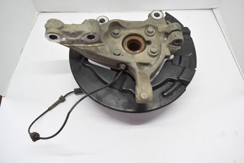 2013 2020 Ford Fusion Hybrid Front LH Driver Spindle 14 15 16 17 18 19