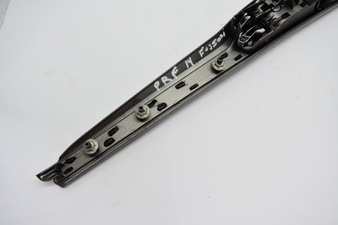 2013 2016 Ford Fusion Passenger Right Front Interior Door Handle Latch Trim