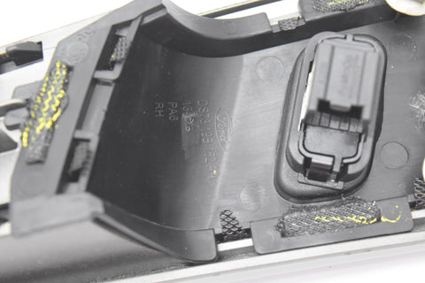 2013 2016 Ford Fusion Passenger Right Front Interior Door Handle Latch Trim
