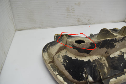 1971 1972 1973 Ford Mustang Rear Taillight Mach 1 71 72 73