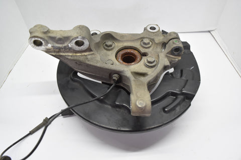 2013 2020 Ford Fusion Hybrid Front LH Driver Spindle 14 15 16 17 18 19