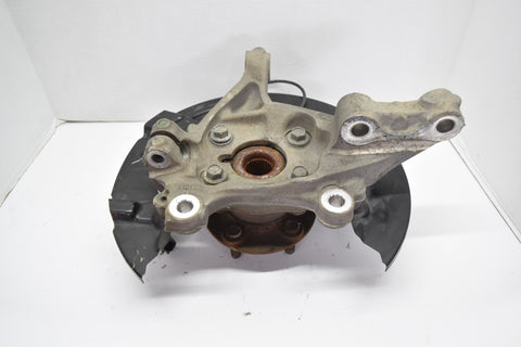 2013 2020 Ford Fusion Hybrid Front LH Driver Spindle 14 15 16 17 18 19