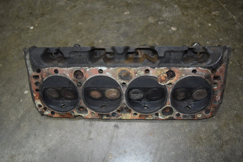 1962 1967 Chevy 283 327 Corvette Power Pack Heads 3884520 63 64 65 66