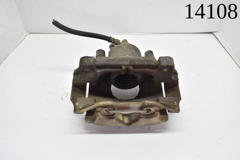 2013 2020 Ford Fusion Hybrid Driver Left Front Caliper DG9C 2C447AB