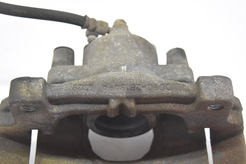 2013 2020 Ford Fusion Hybrid Driver Left Front Caliper DG9C 2C447AB