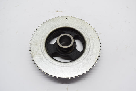 2013 2020 Ford Fusion 2.0 Hybrid Crank Harmonic Balancer DS7E6316DA OEM