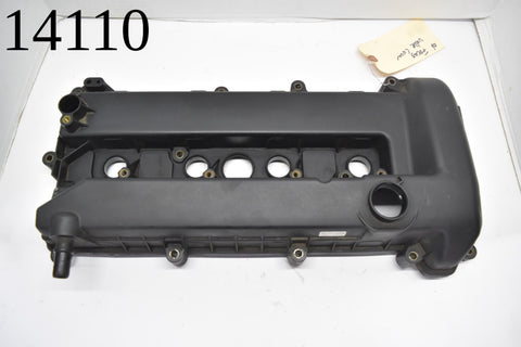 2005 2007 Ford Focus 2.0 DOHC Engine Valve Cover 05 06 07 4s4g 6k272 CB
