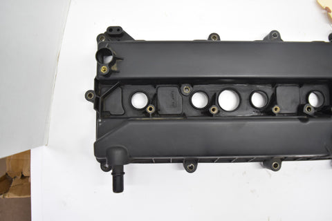 2005 2007 Ford Focus 2.0 DOHC Engine Valve Cover 05 06 07 4s4g 6k272 CB