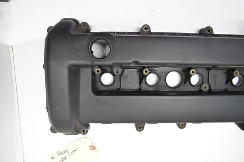 2005 2007 Ford Focus 2.0 DOHC Engine Valve Cover 05 06 07 4s4g 6k272 CB