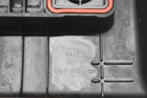 2005 2007 Ford Focus 2.0 DOHC Engine Valve Cover 05 06 07 4s4g 6k272 CB