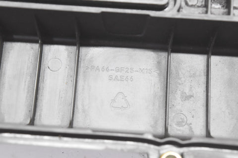 2005 2007 Ford Focus 2.0 DOHC Engine Valve Cover 05 06 07 4s4g 6k272 CB