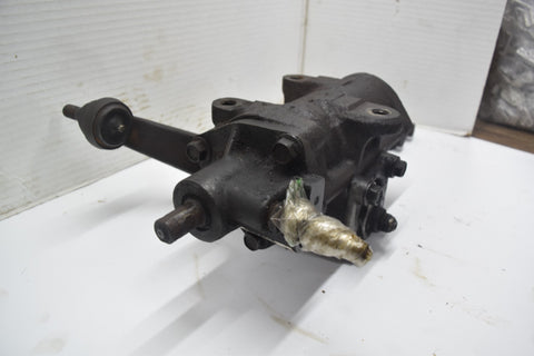 1999 2007 Chevrolet Silverado Steering Gearbox Pitman Arm 99 01 03 05 07