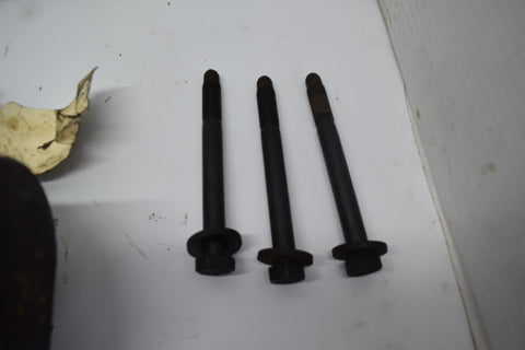 1999 2007 Chevrolet Silverado Steering Gearbox Pitman Arm 99 01 03 05 07