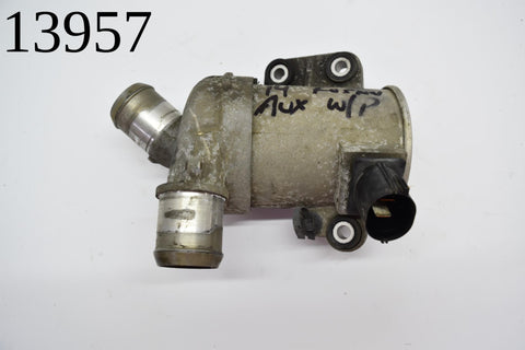2013 2018 Ford Fusion C Max Hybrid Secondary Coolant Water Pump DS7E 8C419 CA