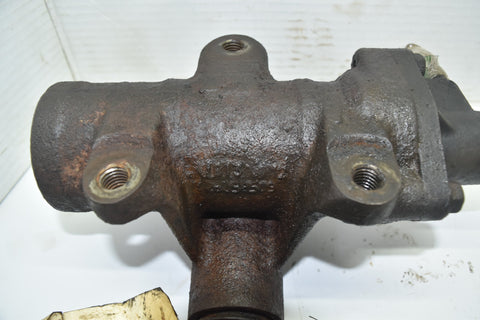 1999 2007 Chevrolet Silverado Steering Gearbox Pitman Arm 99 01 03 05 07