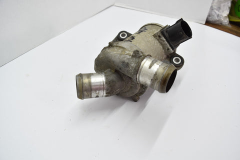 2013 2018 Ford Fusion C Max Hybrid Secondary Coolant Water Pump DS7E 8C419 CA