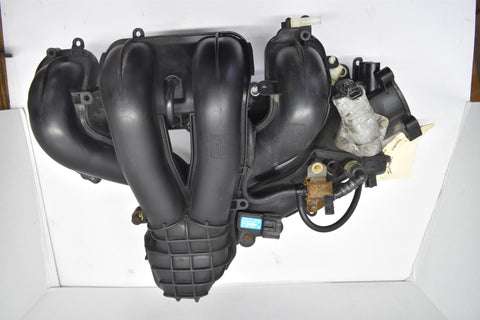 2005 2007 Ford Focus 2.0 4 Cylinder Intake Manifold 4S4G 9424 BG