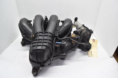 2005 2007 Ford Focus 2.0 4 Cylinder Intake Manifold 4S4G 9424 BG