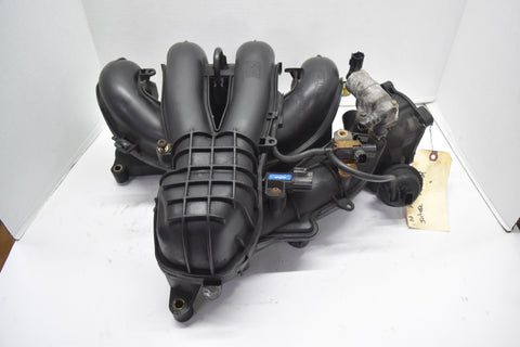 2005 2007 Ford Focus 2.0 4 Cylinder Intake Manifold 4S4G 9424 BG