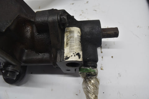 1999 2007 Chevrolet Silverado Steering Gearbox Pitman Arm 99 01 03 05 07
