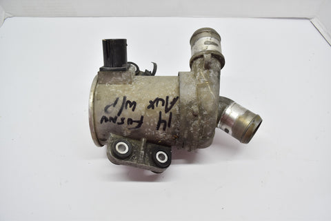 2013 2018 Ford Fusion C Max Hybrid Secondary Coolant Water Pump DS7E 8C419 CA