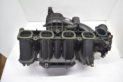 2005 2007 Ford Focus 2.0 4 Cylinder Intake Manifold 4S4G 9424 BG