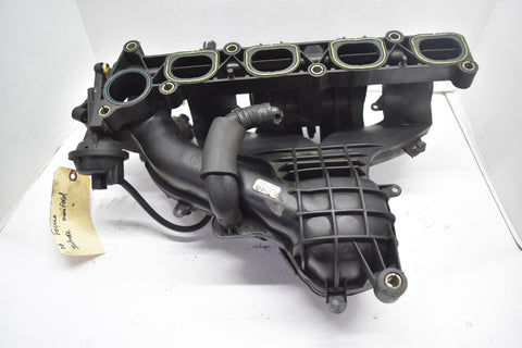 2005 2007 Ford Focus 2.0 4 Cylinder Intake Manifold 4S4G 9424 BG