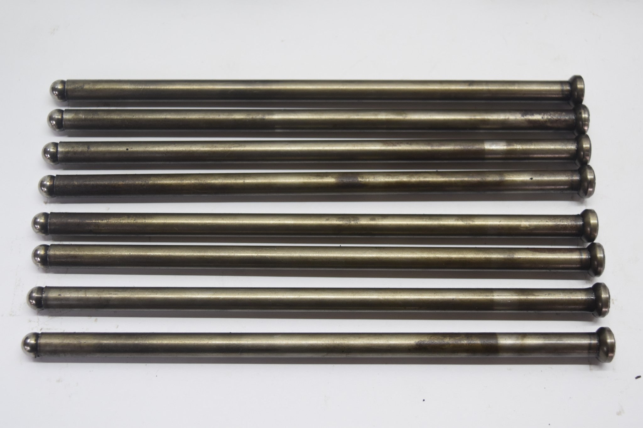 1970 AAR Cuda T/A Challenger Adjustable Rocker Arm Mopar 340 Six Pack ...