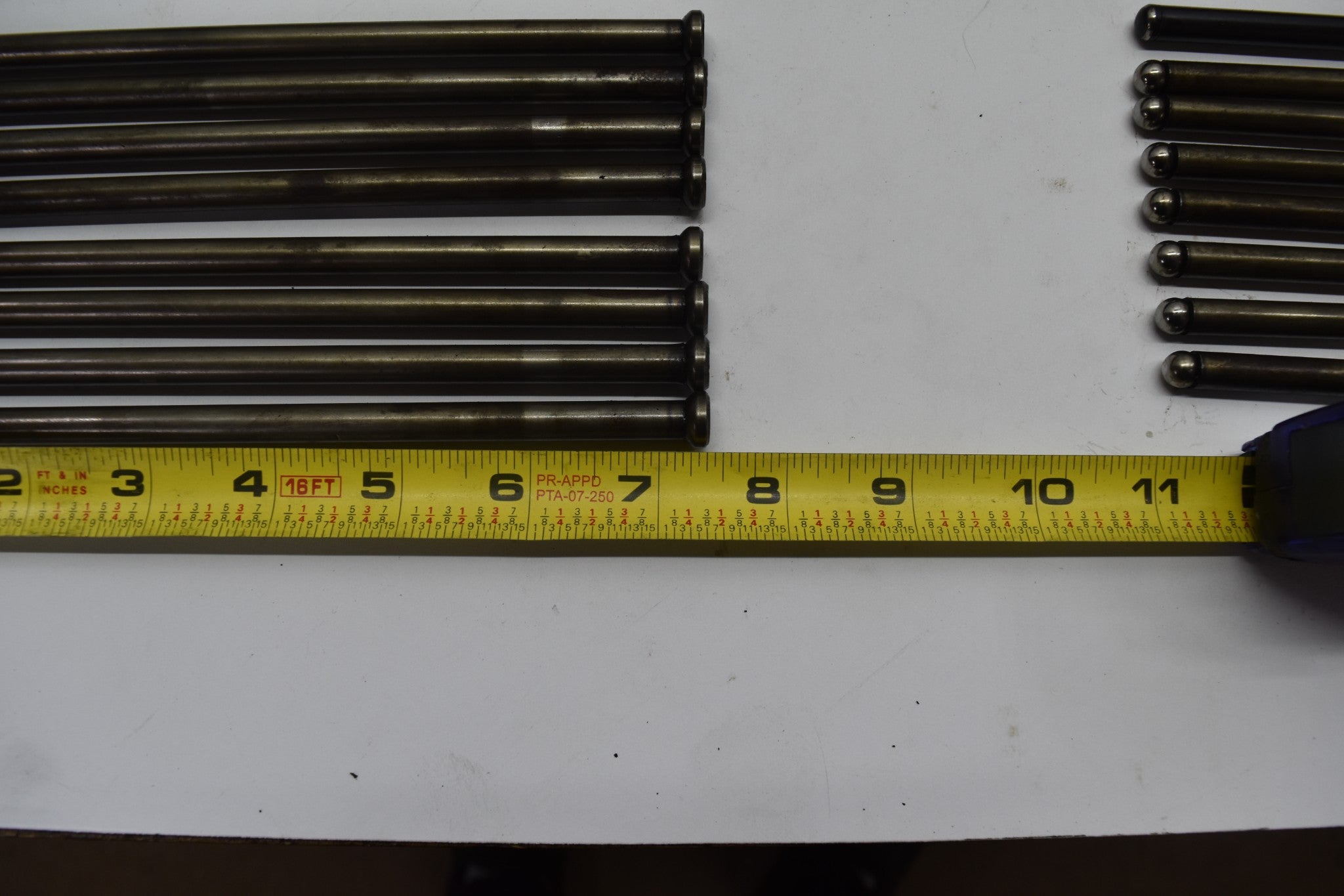 1970 AAR Cuda T/A Challenger Adjustable Rocker Arm Mopar 340 Six Pack ...