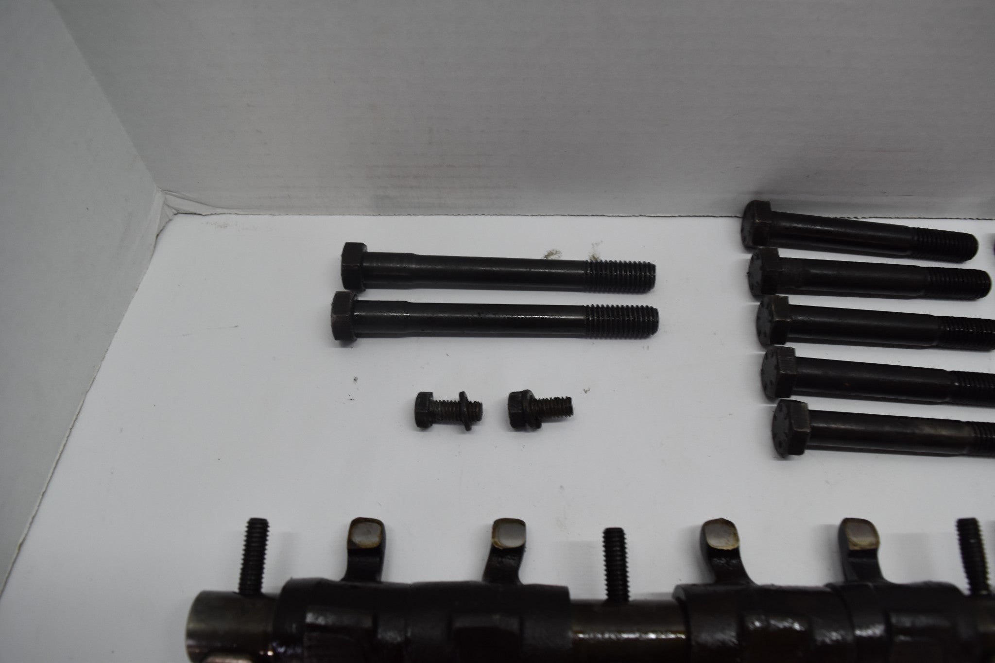 1970 AAR Cuda T/A Challenger Adjustable Rocker Arm Mopar 340 Six Pack ...