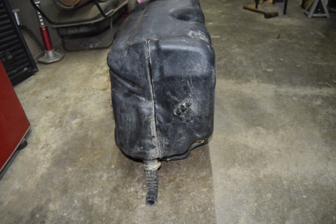 2007 2008 2009 Chevrolet Equinox FWD Gas Tank 20 Gallons 07 08 09