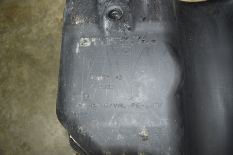 2007 2008 2009 Chevrolet Equinox FWD Gas Tank 20 Gallons 07 08 09