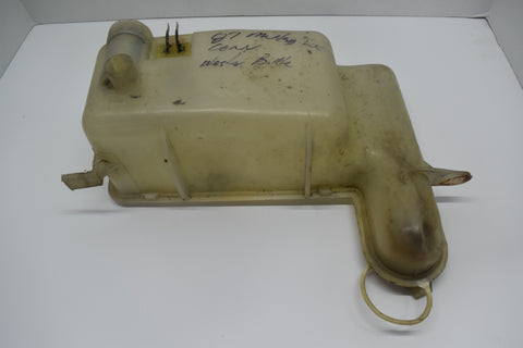 1987 1993 Ford Mustang Windshield Washer Fluid Reservoir 88 89 90 91 92