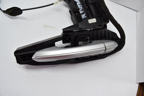 2013 2020 Ford Fusion Front Exterior Passenger Door Handle Assembly DS73 F2198