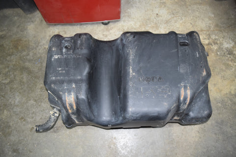 2007 2008 2009 Chevrolet Equinox FWD Gas Tank 20 Gallons 07 08 09