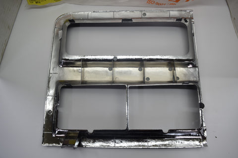 1989 1990 1991 Chevrolet Blazer RH Passenger Headlight Bezel 89 90 91