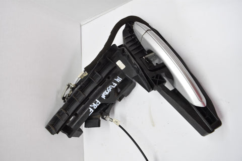 2013 2020 Ford Fusion Front Exterior Passenger Door Handle Assembly DS73 F2198