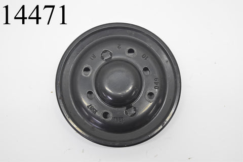 2010 2015 Chevy Camaro 3.6L Engine Water Pump Pulley Cover Unit 10 11 12 13 15