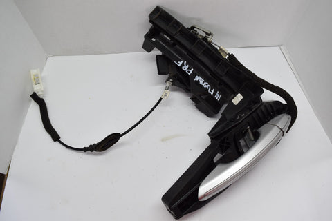 2013 2020 Ford Fusion Front Exterior Passenger Door Handle Assembly DS73 F2198