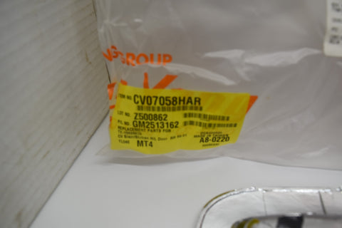 1989 1990 1991 Chevrolet Blazer RH Passenger Headlight Bezel 89 90 91